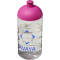 H2O Bop 500 ml Flasche mit Stülpdeckel - Topgiving