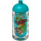H2O Bop 500 ml Sportflasche mit Stülpdeckel und Infusor - Topgiving