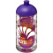 H2O Bop 500 ml Sportflasche mit Stülpdeckel und Infusor - Topgiving