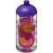 H2O Bop 500 ml Sportflasche mit Stülpdeckel und Infusor - Topgiving
