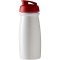 H2O Pulse 600 ml Sportflasche mit Klappdeckel - Topgiving