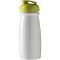 H2O Pulse 600 ml Sportflasche mit Klappdeckel - Topgiving