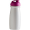 H2O Pulse 600 ml Sportflasche mit Klappdeckel - Topgiving