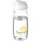 H2O Pulse 600 ml Sportflasche mit Klappdeckel - Topgiving