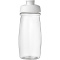 H2O Pulse 600 ml Sportflasche mit Klappdeckel - Topgiving