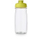 H2O Pulse 600 ml Sportflasche mit Klappdeckel - Topgiving