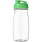 H2O Pulse 600 ml Sportflasche mit Klappdeckel - Topgiving