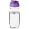 H2O Pulse 600 ml Sportflasche mit Klappdeckel - Topgiving