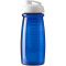 H2O Pulse 600 ml Sportflasche mit Klappdeckel und Infusor - Topgiving