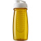 H2O Pulse 600 ml Sportflasche mit Klappdeckel und Infusor - Topgiving