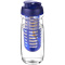 H2O Pulse 600 ml Sportflasche mit Klappdeckel und Infusor - Topgiving