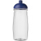 H2O Pulse 600 ml Sportflasche mit Stülpdeckel - Topgiving