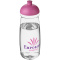 H2O Pulse 600 ml Sportflasche mit Stülpdeckel - Topgiving