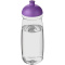H2O Pulse 600 ml Sportflasche mit Stülpdeckel - Topgiving
