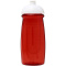 H2O Pulse 600 ml Sportflasche mit Stülpdeckel und Infusor - Topgiving