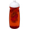 H2O Pulse 600 ml Sportflasche mit Stülpdeckel und Infusor - Topgiving