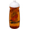 H2O Pulse 600 ml Sportflasche mit Stülpdeckel und Infusor - Topgiving
