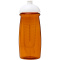 H2O Pulse 600 ml Sportflasche mit Stülpdeckel und Infusor - Topgiving