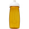 H2O Pulse 600 ml Sportflasche mit Stülpdeckel und Infusor - Topgiving
