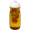 H2O Pulse 600 ml Sportflasche mit Stülpdeckel und Infusor - Topgiving