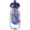 H2O Pulse 600 ml Sportflasche mit Stülpdeckel und Infusor - Topgiving