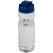 Base Tritan 650 ml Sportflasche mit Klappdeckel - Topgiving