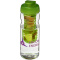 Base Tritan 650 ml Flasche mit Klappdeckel und Infusor - Topgiving