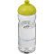 Base Tritan 650 ml Sportflasche mit Stülpdeckel - Topgiving