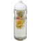 Base Tritan 650 ml Flasche mit Stülpdeckel und Infusor - Topgiving