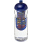 Base Tritan 650 ml Flasche mit Stülpdeckel und Infusor - Topgiving