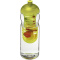 Base Tritan 650 ml Flasche mit Stülpdeckel und Infusor - Topgiving