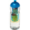 Base Tritan 650 ml Flasche mit Stülpdeckel und Infusor - Topgiving