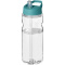 Basis Tritan 650 ml Sportflasche mit Ausgussdeckel - Topgiving