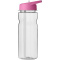 Basis Tritan 650 ml Sportflasche mit Ausgussdeckel - Topgiving