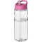 Basis Tritan 650 ml Sportflasche mit Ausgussdeckel - Topgiving
