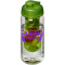 Octave Tritan 600 ml Flasche mit Klappdeckel und Infusor - Topgiving