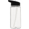 Octave Tritan 600 ml Sportflasche mit Ausgussdeckel - Topgiving