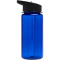 Octave Tritan 600 ml Sportflasche mit Ausgussdeckel - Topgiving
