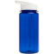 Octave Tritan 600 ml Sportflasche mit Ausgussdeckel - Topgiving