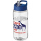 Octave Tritan 600 ml Sportflasche mit Ausgussdeckel - Topgiving