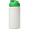 Baseline Plus 500 ml Sportflasche mit Klappdeckel - Topgiving