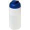 Baseline Plus 500 ml Sportflasche mit Klappdeckel - Topgiving