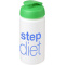 Baseline Plus grip 500 ml Sportflasche mit Klappdeckel - Topgiving