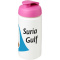 Baseline Plus grip 500 ml Sportflasche mit Klappdeckel - Topgiving