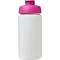 Baseline Plus grip 500 ml Sportflasche mit Klappdeckel - Topgiving
