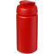 Baseline Plus grip 500 ml Sportflasche mit Klappdeckel - Topgiving