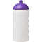 Baseline Plus grip 500 ml Sportflasche mit Stülpdeckel - Topgiving