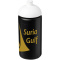 Baseline Plus grip 500 ml Sportflasche mit Stülpdeckel - Topgiving
