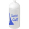 Baseline Plus grip 500 ml Sportflasche mit Stülpdeckel - Topgiving