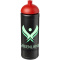 Baseline Plus grip 750 ml Sportflasche mit Stülpdeckel - Topgiving